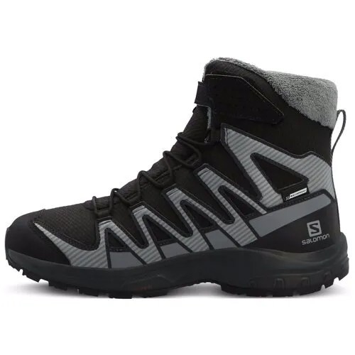 Ботинки Salomon