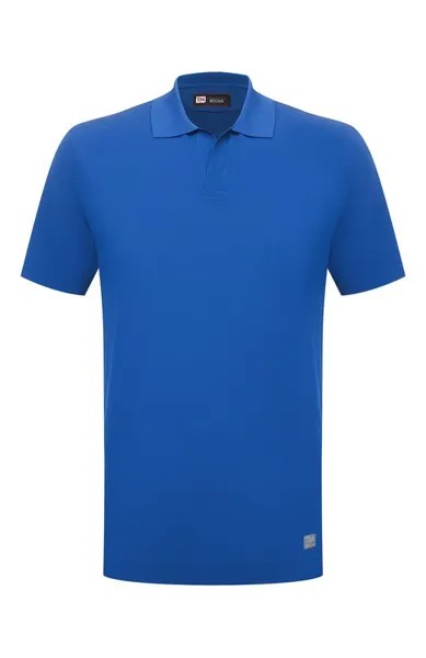 Шерстяное поло Zegna
