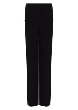 Брюки из вискозы Escada