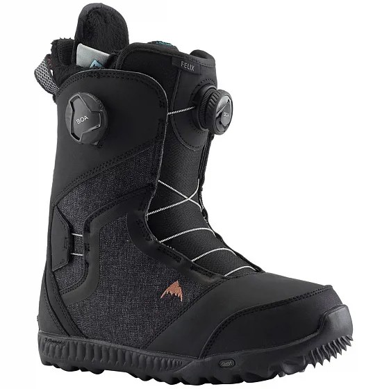 Ботинки для сноуборда Burton