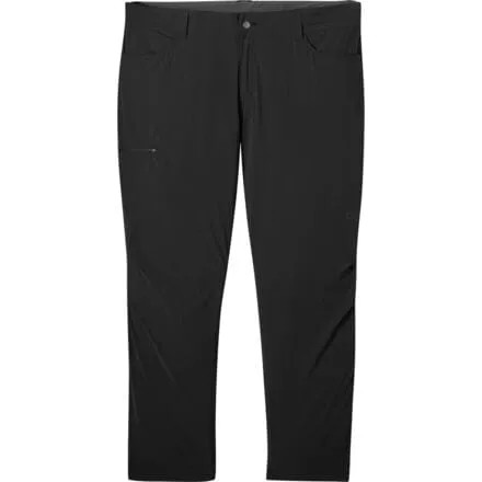 Брюки Ferrosi Plus - женские Outdoor Research, черный