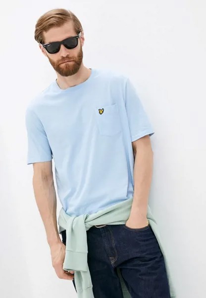 Футболка Lyle & Scott