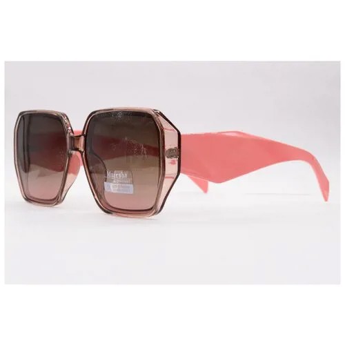 Солнцезащитные очки WZO Maiersha (Polarized) (чехол) 03647 С17-28