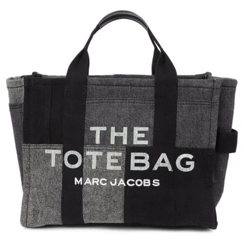Сумка Marc Jacobs H017M06FA21 серый