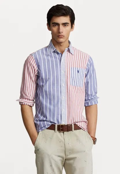Рубашка LONG SLEEVE SPORT Polo Ralph Lauren, разноцветный