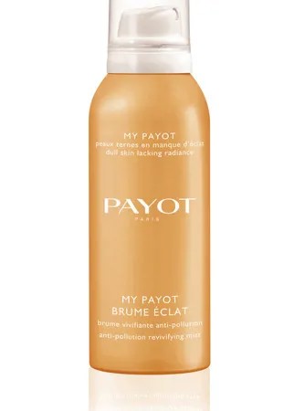 Спрей-дымка для кожи 125 мл Payot