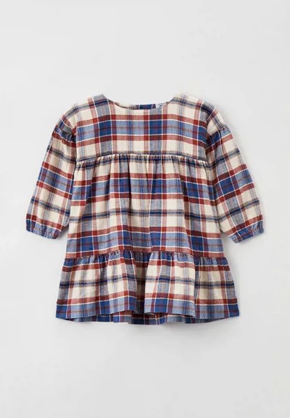 Платье Petit Bateau