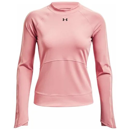 Лонгслив Under Armour UA Rush CG Core Top SM Женщины