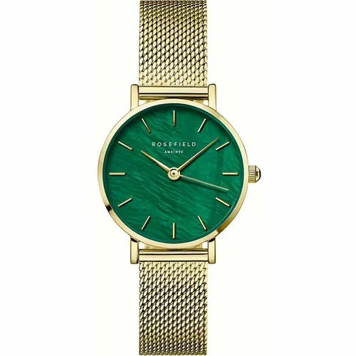 Наручные часы Rosefield SEEGMG-SE72, зеленый