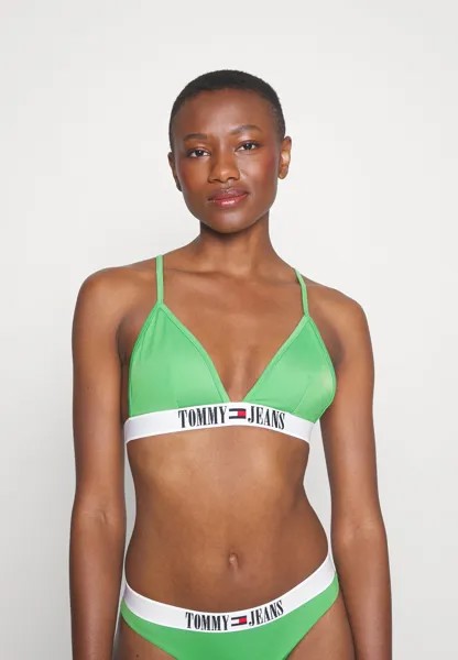 Верх бикини Tommy Jeans