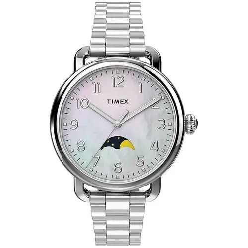 Наручные часы TIMEX Наручные часы Timex TW2U98300
