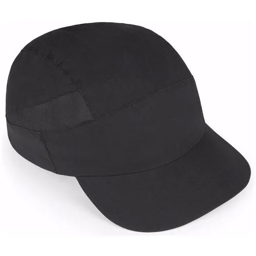 Кепка Buff Pack Summit Cap Solid Black (Us:l/Xl)