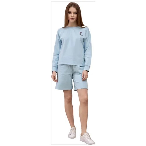 Lika Dress , размер 54 , голубой