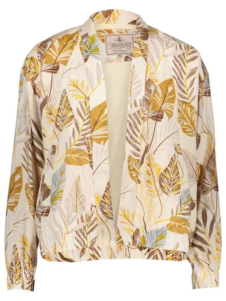 Куртка Herrlicher Blouson, бежевый
