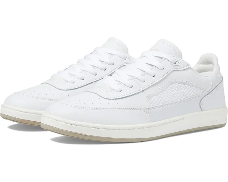 Кроссовки Globe Holand, цвет White/Off-White