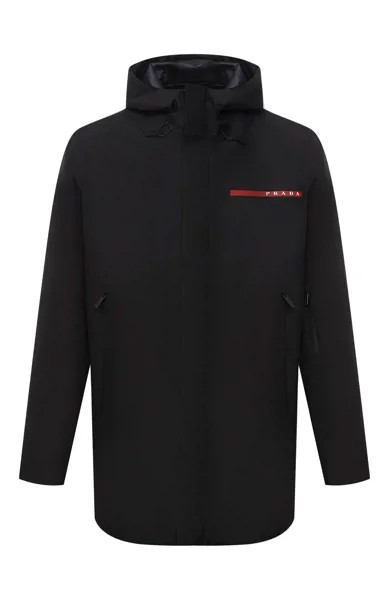 Плащ Prada