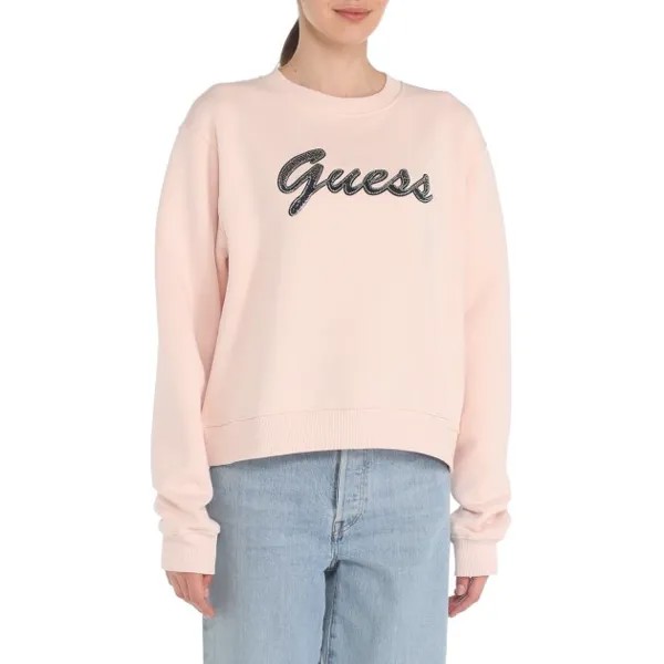 Худи и свитшоты Guess