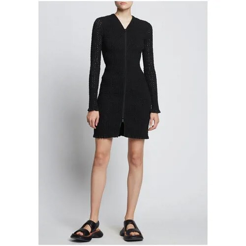 Платье PROENZA SCHOULER Черный