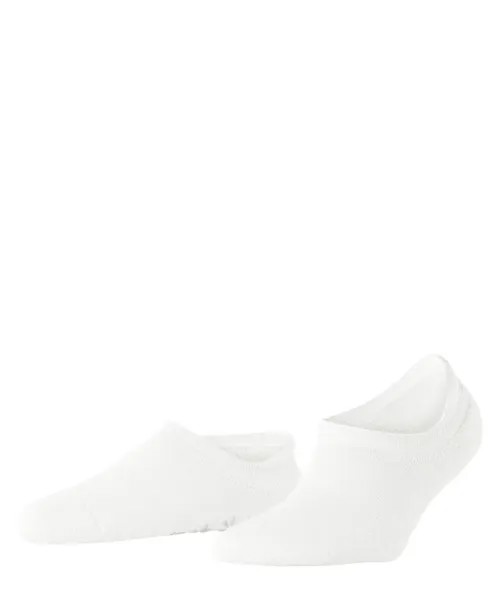 Кроссовки носки домашние Esprit, белый