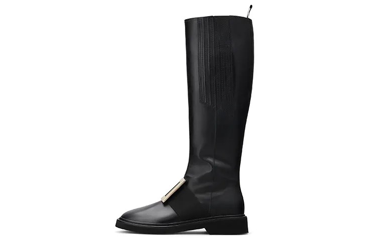 Roger Vivier Женские ботинки до середины икры Viv' Rangers
