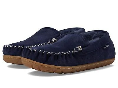 Тапочки женские LLBean Wicked Good Slipper Venetian