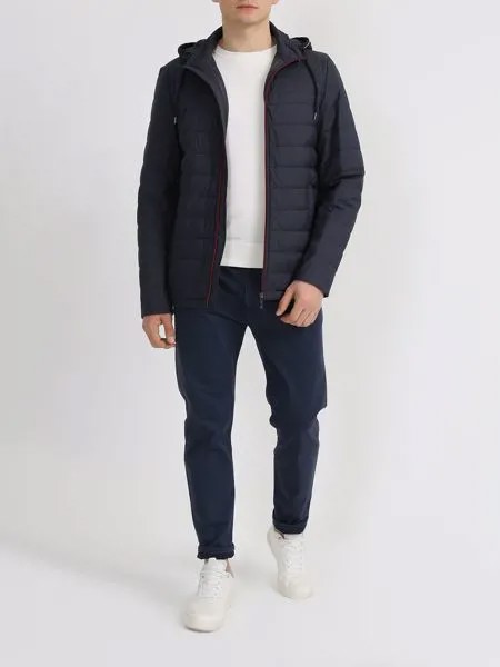 Alessandro Manzoni Jeans Куртка