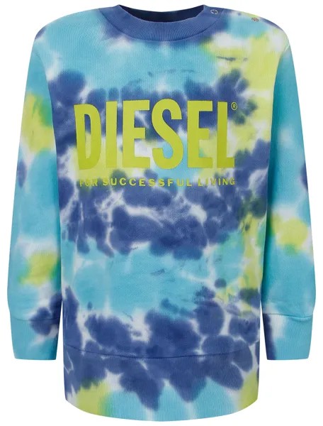 Свитшот Diesel