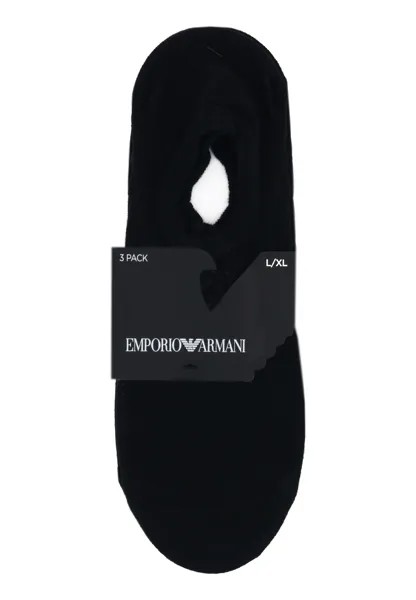 Носки EMPORIO ARMANI Underwear