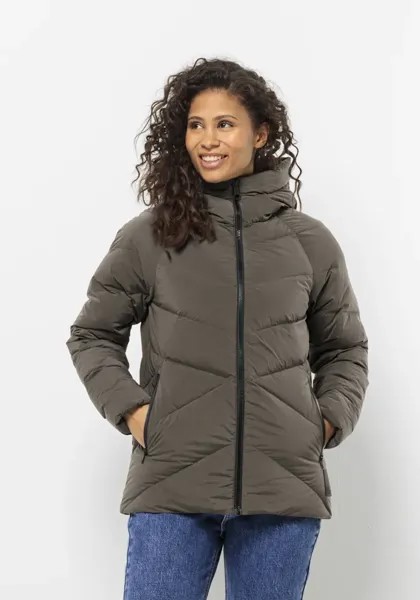 Пуховик Jack Wolfskin 