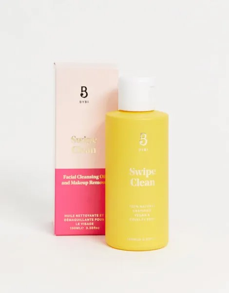 Очищающее средство для лица BYBI Beauty Swipe 100 мл-Бесцветный