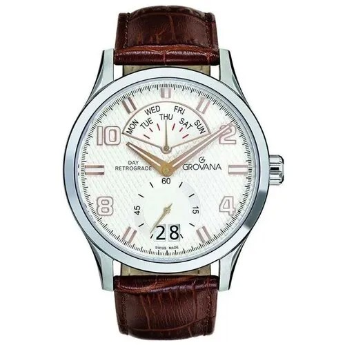 Grovana Мужские наручные часы Grovana 1740.1528