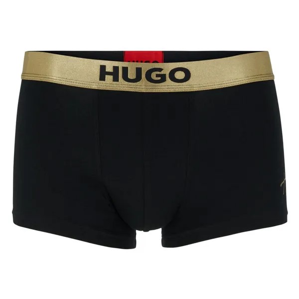 Боксеры HUGO Excite 10241846 04, черный