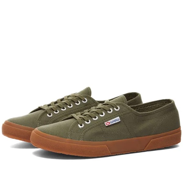 Кроссовки Superga 2750 Cotu Classic