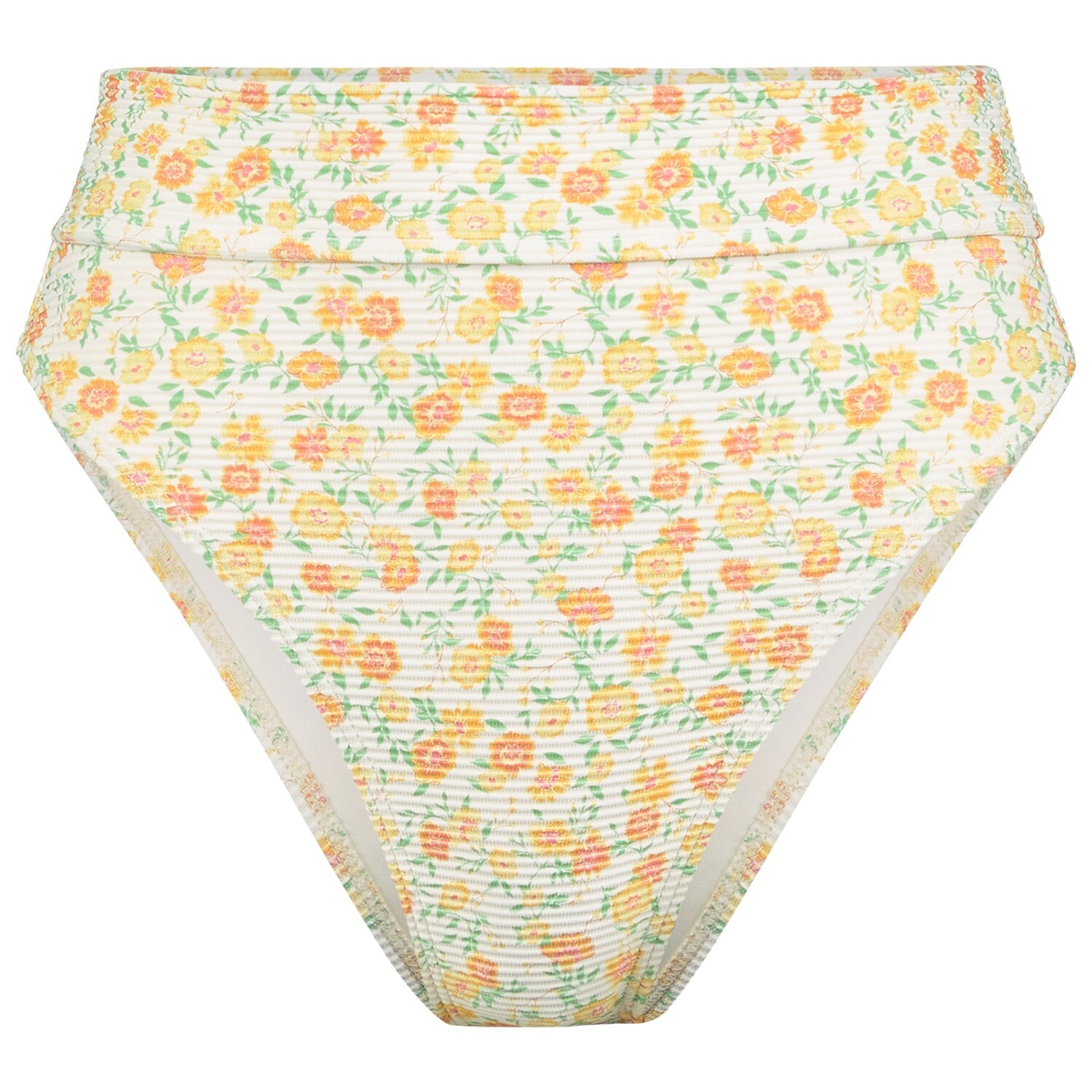Низ бикини Billabong Women's Ain't She Sweet Tanlines Rise, цвет Salt Crystal