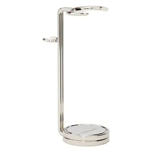 Подставка для станка и кисти двойная Truefitt & Hill Double Wire Razor and Brush Stand Chrome