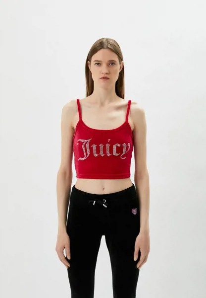 Топ Juicy Couture