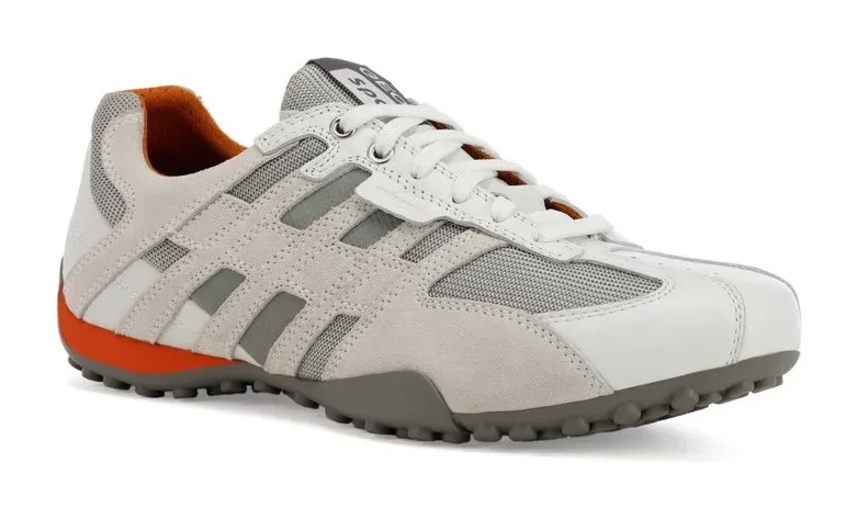 Кроссовки Geox 