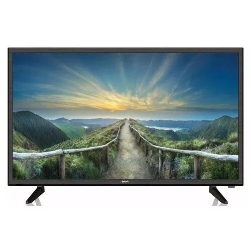 Bbk 24LEM-1089 T2C черный