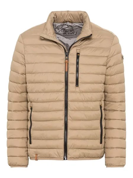 Куртка мужская Camel Active 430750-8E52 бежевая XL