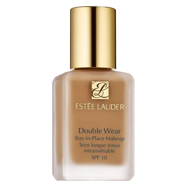Устойчивый тональный крем SPF10 Double Wear, оттенок 3C2 Pebble Estée Lauder