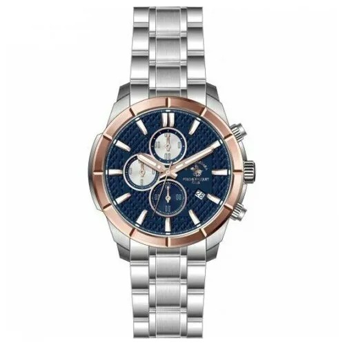 Наручные часы Santa Barbara Polo & Racquet Club SB.4.10002-4 casual мужские