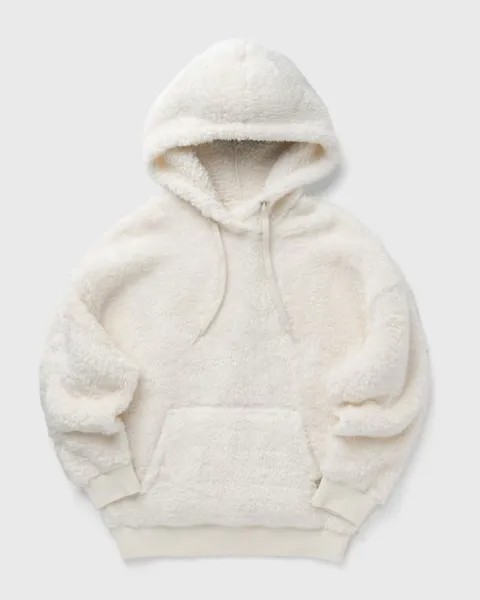 Худи Ugg Wmns Loyra Sherpa Hoodie, кремовый