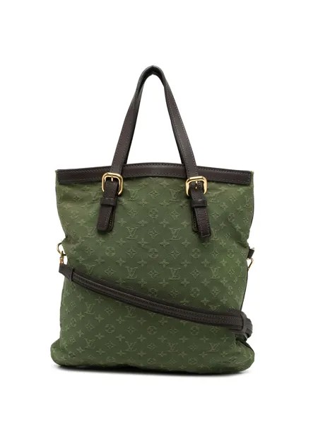 Louis Vuitton сумка Francoise 2way