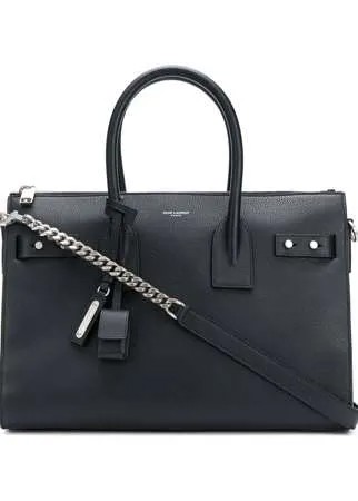Saint Laurent сумка-тоут Sac de Jour