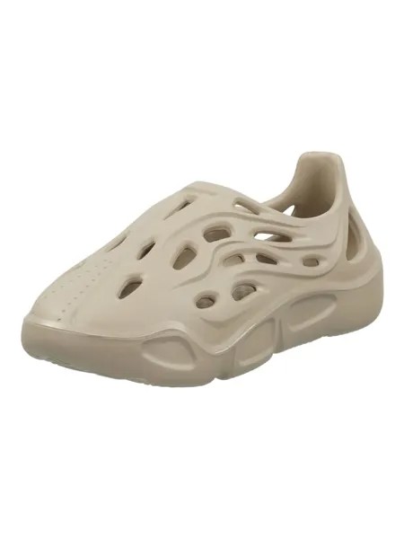 Тапочки Steve Madden, серо-коричневый