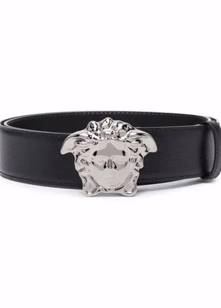 Versace ремень с декором Medusa
