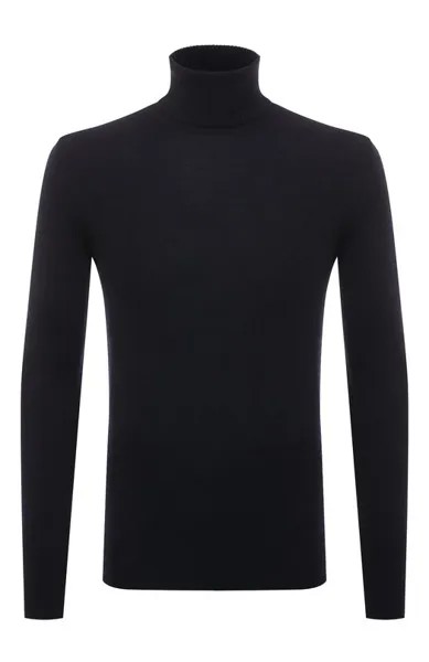 Кашемировая водолазка Emporio Armani