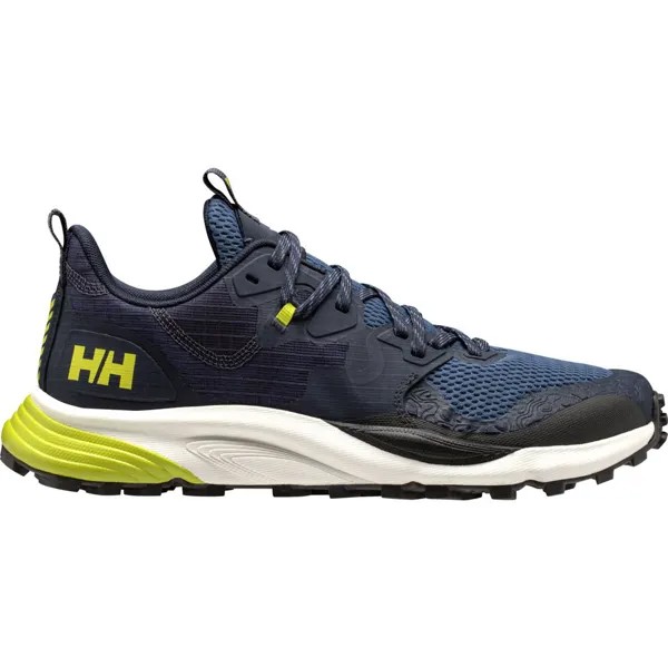 Кроссовки Helly Hansen Falcon TR Trail, синий