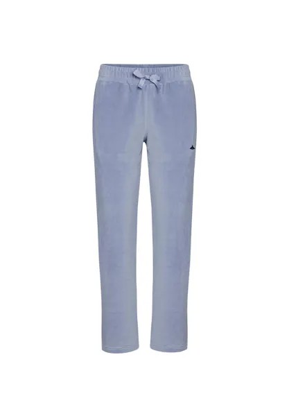 Брюки Длинные Джилл Уни ESSENZA, цвет Chambray Blue
