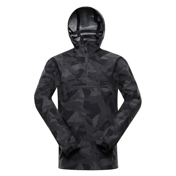 Спортивная куртка Alpine Pro Gibb, серый